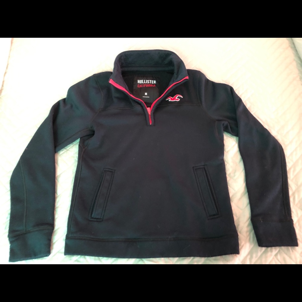 Hollister Jacket - M
